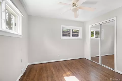Bedroom - 6310 Duncan St, Taylor, MI 48180 photo 1 of 6