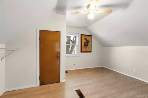 Bedroom - 6310 Duncan St, Taylor, MI 48180 photo 6 of 6