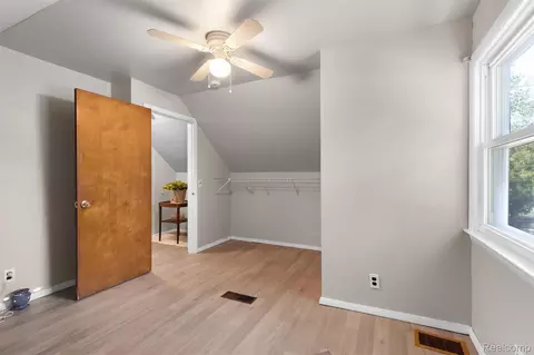 Bedroom - 6310 Duncan St, Taylor, MI 48180 photo 5 of 6