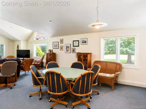 Dining - 28966 Sibley Rd, Romulus, MI 48174 photo 1 of 3
