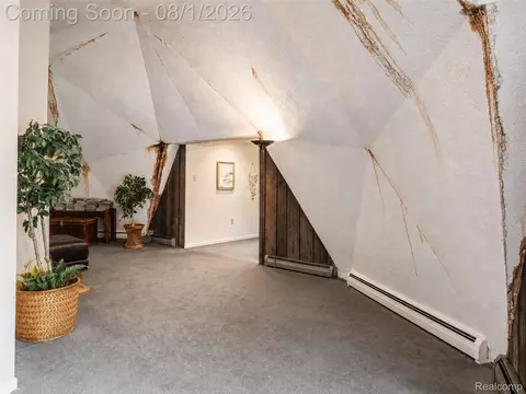 Entry Way - 28966 Sibley Rd, Romulus, MI 48174 photo 3 of 5