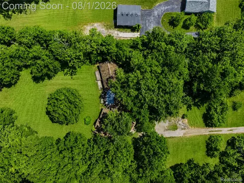View/Area - 28966 Sibley Rd, Romulus, MI 48174 photo 6 of 6