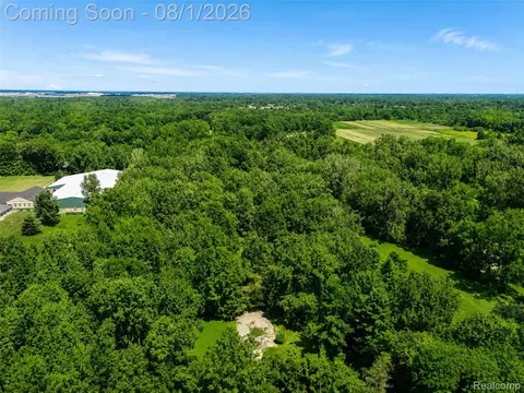 View/Area - 28966 Sibley Rd, Romulus, MI 48174 photo 1 of 6