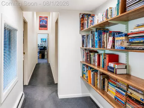 Entry Way - 28966 Sibley Rd, Romulus, MI 48174 photo 5 of 5