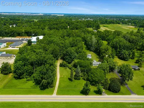 View/Area - 28966 Sibley Rd, Romulus, MI 48174 photo 4 of 6