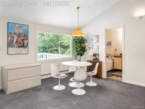 Dining - 28966 Sibley Rd, Romulus, MI 48174 photo 3 of 3