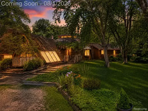 Other - 28966 Sibley Rd, Romulus, MI 48174 photo 3 of 17