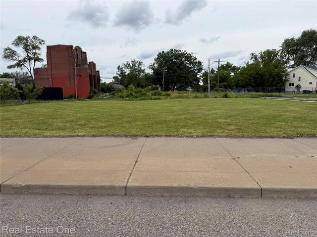 6510 W Warren Ave, Detroit, MI 48210