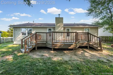 21699 Brookside North Dr, Macomb, MI 48044 photo 28
