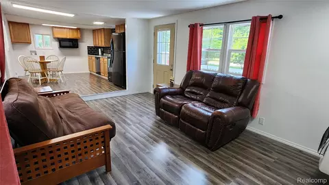 Living - 4314 Taral Terrace Dr, Sims, MI 48703 photo 1 of 1