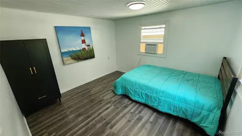 Bedroom - 4314 Taral Terrace Dr, Sims, MI 48703 photo 1 of 2