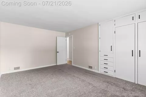 Bedroom - 1815 E 2nd St, Flint, MI 48503 photo 1 of 3