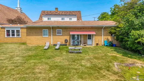 Exterior - 9735 Dolan Rd, Columbus, MI 48063 photo 3 of 3
