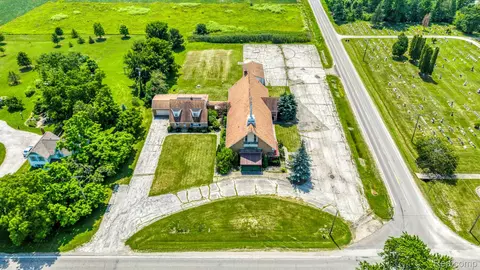 View/Area - 9735 Dolan Rd, Columbus, MI 48063 photo 3 of 6