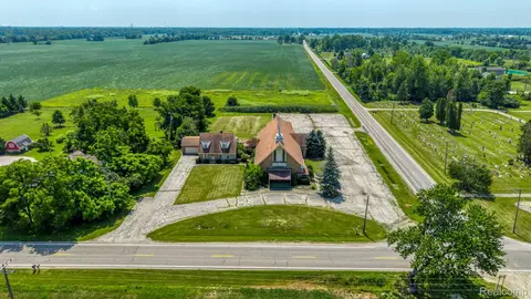 View/Area - 9735 Dolan Rd, Columbus, MI 48063 photo 2 of 6