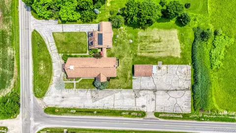 View/Area - 9735 Dolan Rd, Columbus, MI 48063 photo 5 of 6