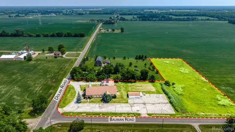 View/Area - 9735 Dolan Rd, Columbus, MI 48063 photo 6 of 6
