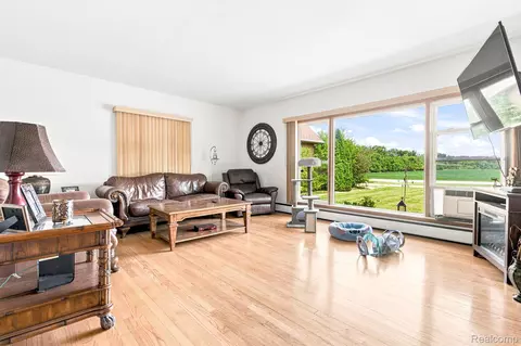 Living - 9735 Dolan Rd, Columbus, MI 48063 photo 1 of 1