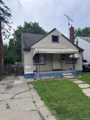 7337 Woodmont Ave, Detroit, MI 48228