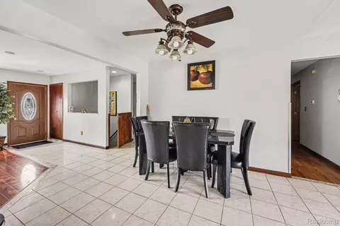Dining - 37400 Hacker Dr, Sterling Heights, MI 48310 photo 1 of 1