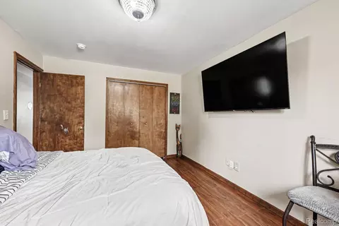 Bedroom - 37400 Hacker Dr, Sterling Heights, MI 48310 photo 4 of 4