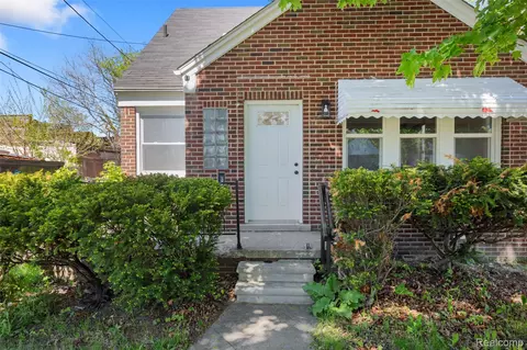 11327 Whitehill, Detroit, MI 48224