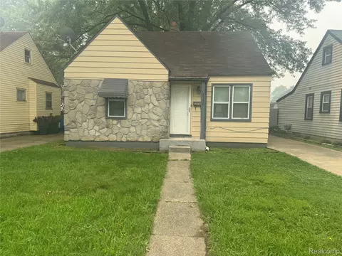 4956 Huron St, Dearborn Heights, MI 48125