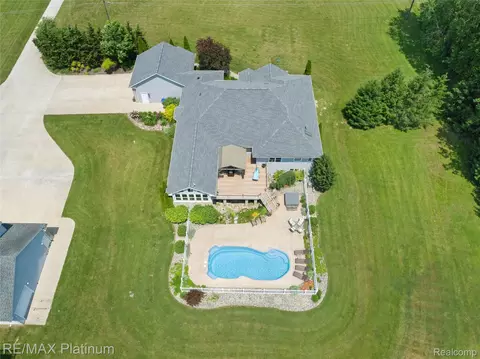 View/Area - 8922 Mcclements Rd, Brighton, MI 48114 photo 3 of 5