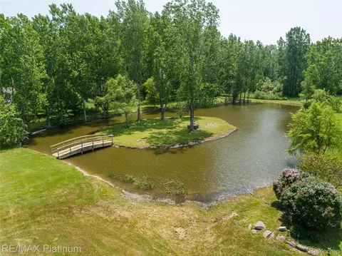 View/Area - 8922 Mcclements Rd, Brighton, MI 48114 photo 2 of 5