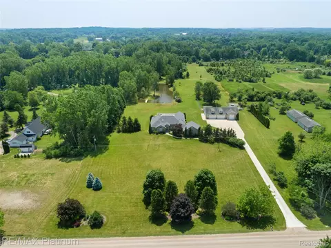 View/Area - 8922 Mcclements Rd, Brighton, MI 48114 photo 5 of 5