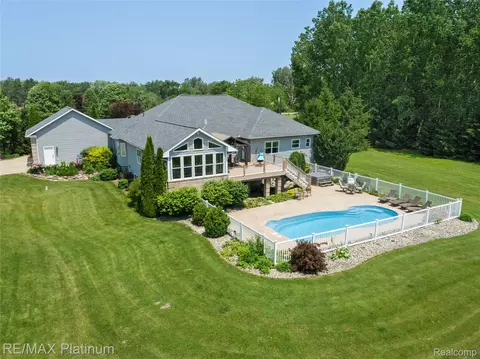 View/Area - 8922 Mcclements Rd, Brighton, MI 48114 photo 4 of 5