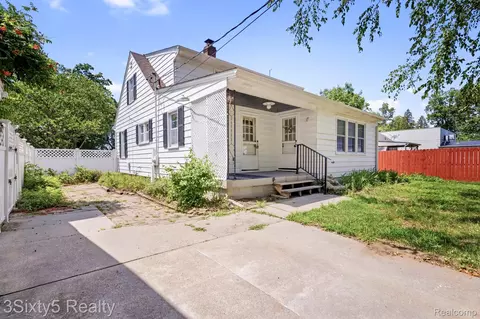 Other - 13599 S Huron River Dr, Romulus, MI 48174 photo 6 of 8