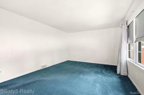 Living - 13599 S Huron River Dr, Romulus, MI 48174 photo 3 of 4