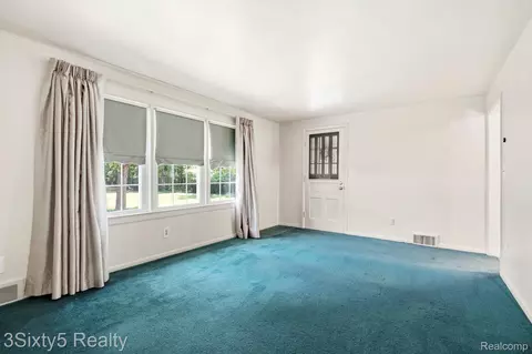 Living - 13599 S Huron River Dr, Romulus, MI 48174 photo 4 of 4