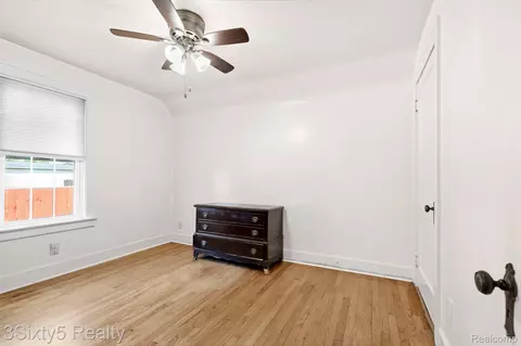 Bedroom - 13599 S Huron River Dr, Romulus, MI 48174 photo 1 of 6