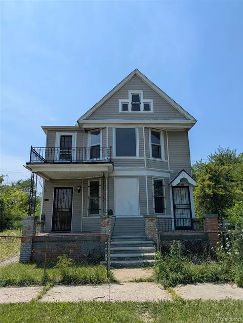 5547 Joseph Campau St, Detroit, MI 48211