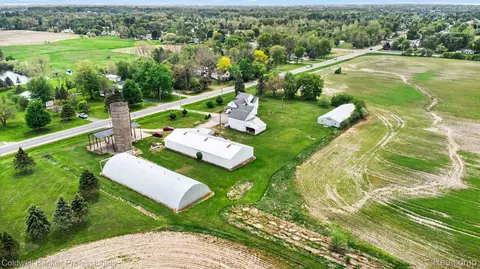 View/Area - 3105 E Dodge Rd, Thetford, MI 48420 photo 2 of 3