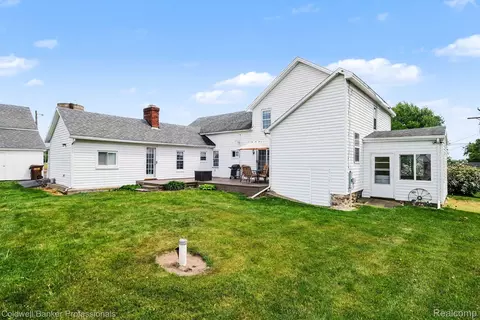 Other - 3105 E Dodge Rd, Thetford, MI 48420 photo 5 of 7