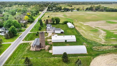 View/Area - 3105 E Dodge Rd, Thetford, MI 48420 photo 1 of 3