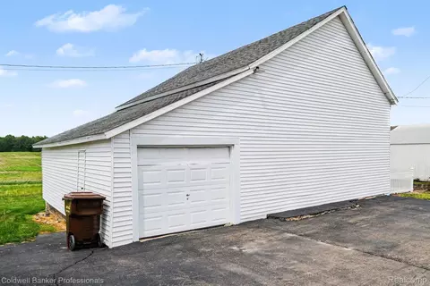 Other - 3105 E Dodge Rd, Thetford, MI 48420 photo 1 of 7