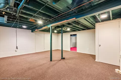 Other - 1023 Buckingham Rd, Grosse Pointe Park, MI 48230 photo 7 of 8