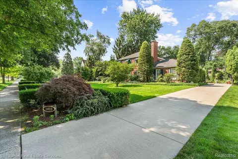 Other - 1023 Buckingham Rd, Grosse Pointe Park, MI 48230 photo 8 of 8