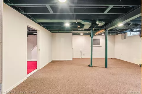 Other - 1023 Buckingham Rd, Grosse Pointe Park, MI 48230 photo 6 of 8