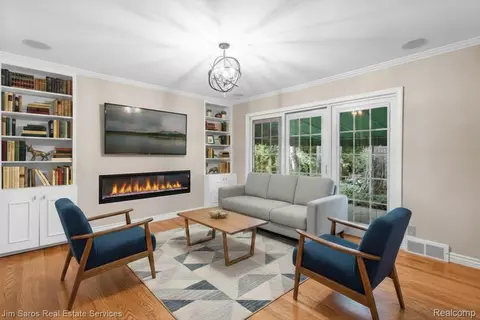 Other - 1023 Buckingham Rd, Grosse Pointe Park, MI 48230 photo 2 of 8