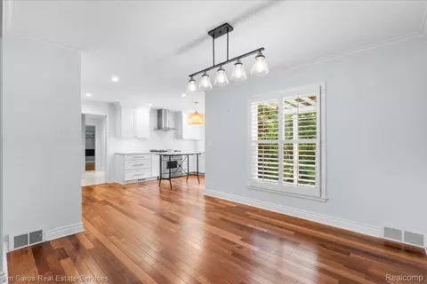 Other - 1023 Buckingham Rd, Grosse Pointe Park, MI 48230 photo 1 of 8