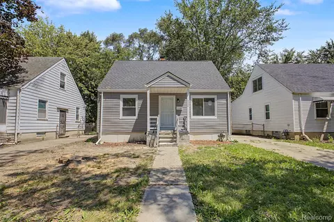 8300 Stout St, Detroit, MI 48228