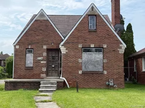 11114 Engleside St, Detroit, MI 48205