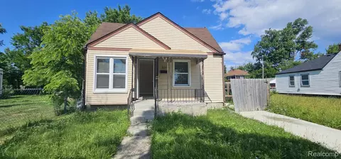 8095 Roselawn St, Detroit, MI 48204