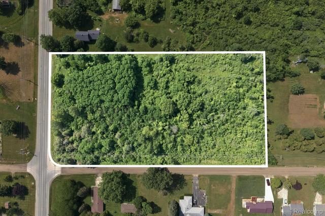 0 Lakeshore, Worth, MI 48450