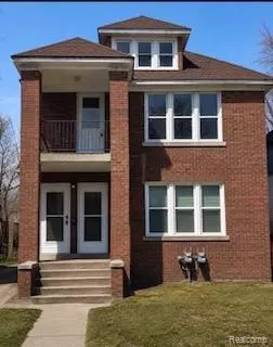 13410 Greiner St, Detroit, MI 48205